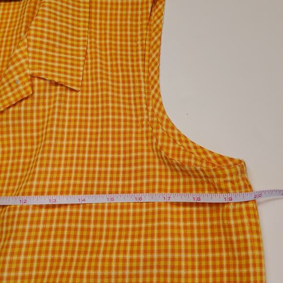 EXOFFICIO WOMEN'S SLEEVELESS TOP. SIZE L - Picture 3 of 8